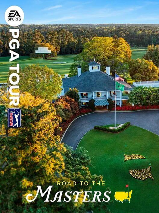 EA SPORTS™ PGA TOUR™