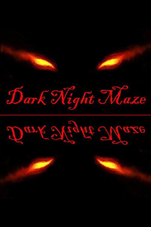 Dark Night Maze