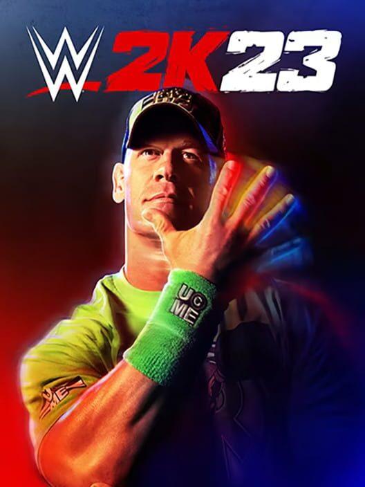 Xbox One版 WWE 2K23