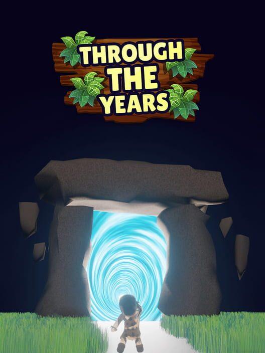 Through the Years