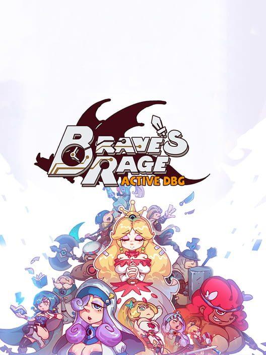 勇者赶时间 Brave's Rage