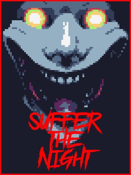 Suffer The Night