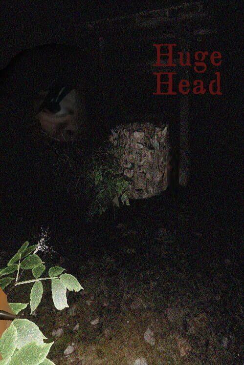 HugeHead | 巨頭ォ