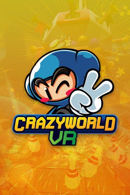 Crazy World VR