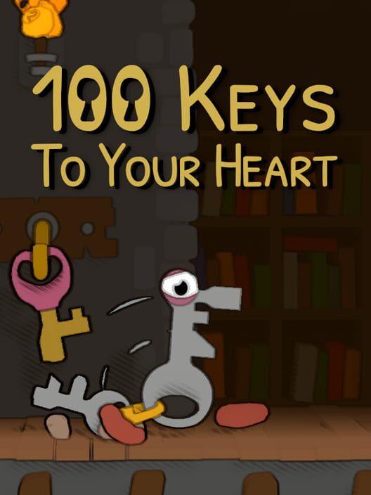 100 Keys To Your Heart