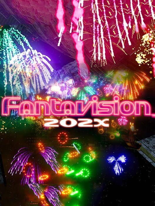 ファンタビジョン 202X