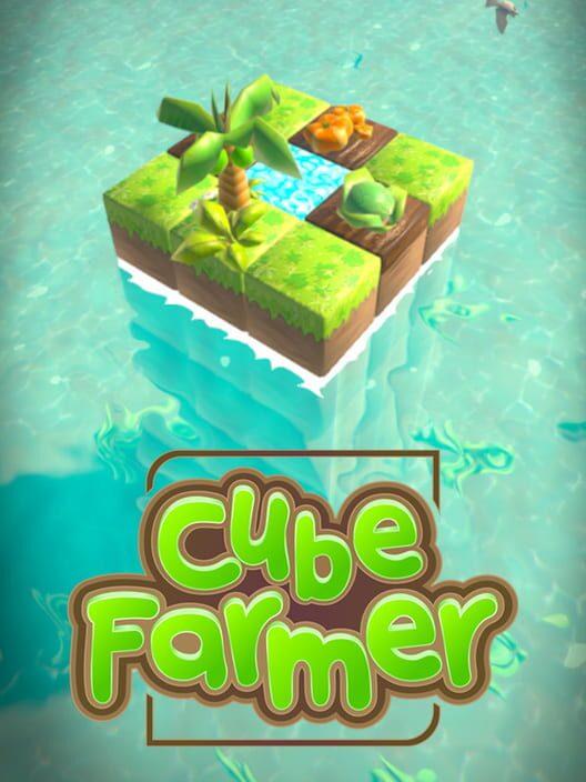 Cube Farmer - Puzzle
