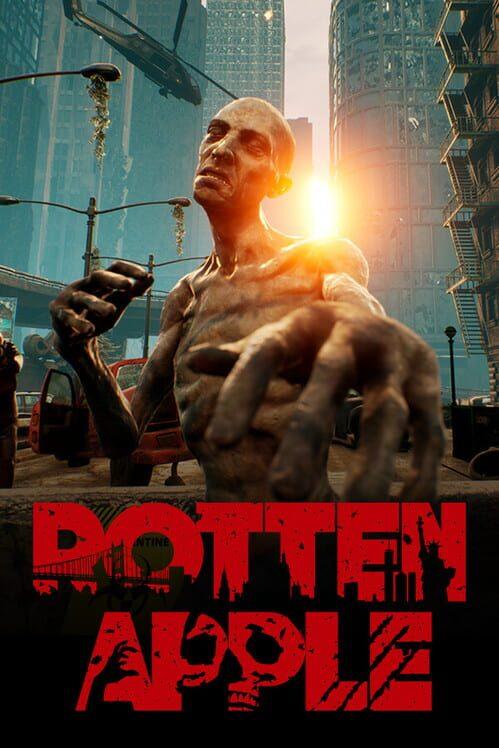 Rotten Apple