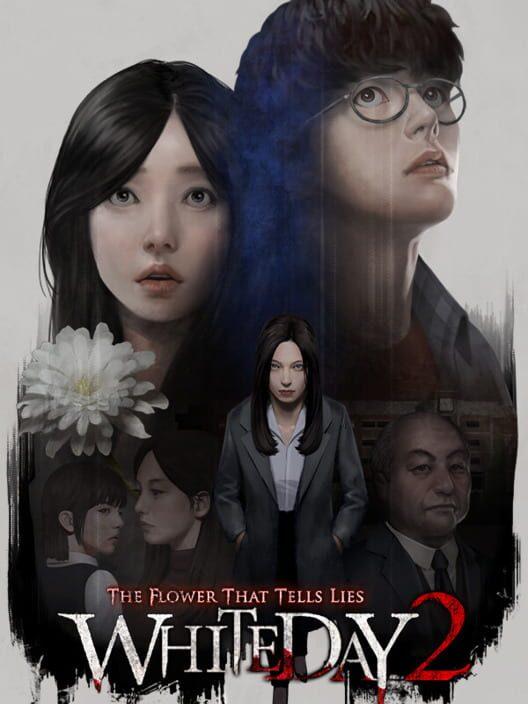 White Day 2: The Flower That Tells Lies - Complete Edition