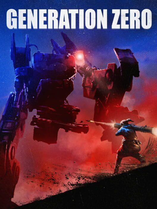 Generation Zero®