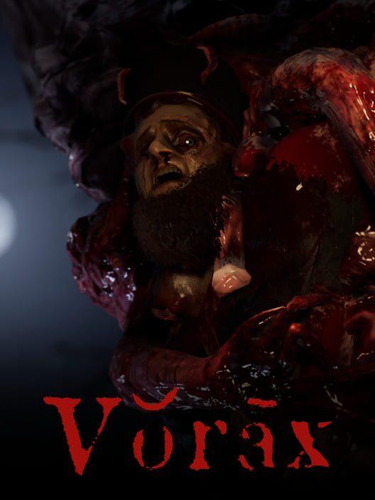 Vorax