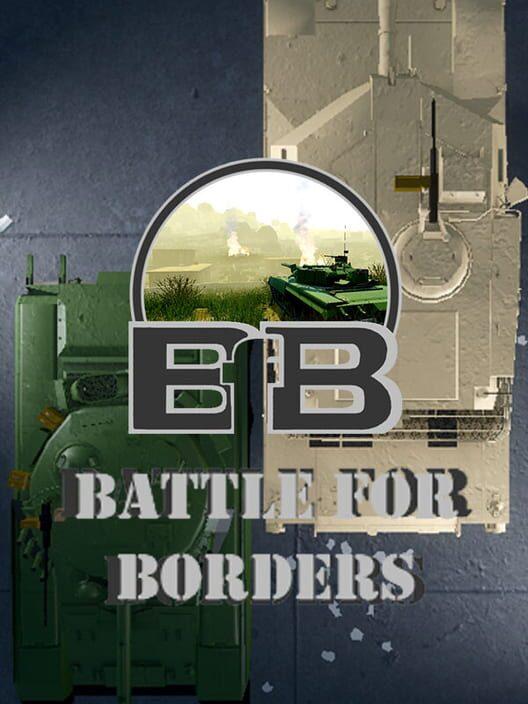 Battle for borders
