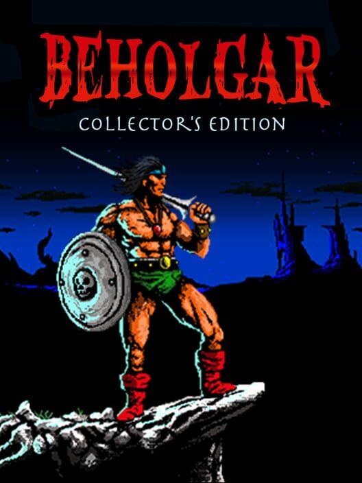 Beholgar: Collector's Edition