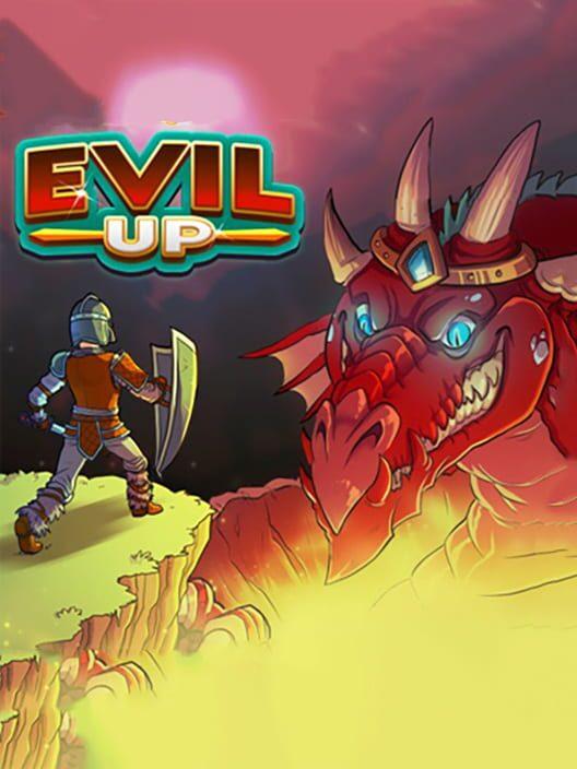 EvilUp