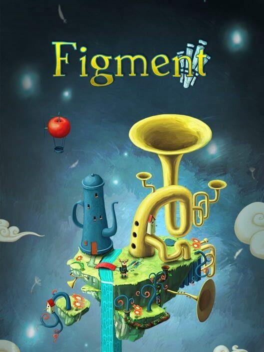 Figment (遊戲)