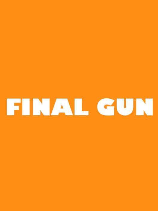 Final Gun: A Multiplayer Arms Race