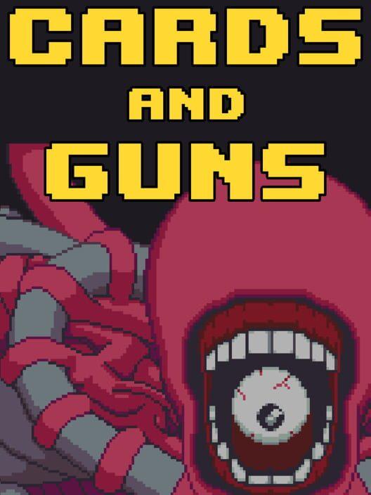 Cards and Guns