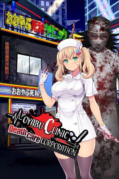 Oyabu Clinic Deathcare Corporation