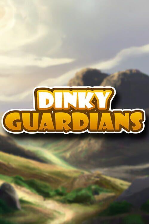 Dinky Guardians