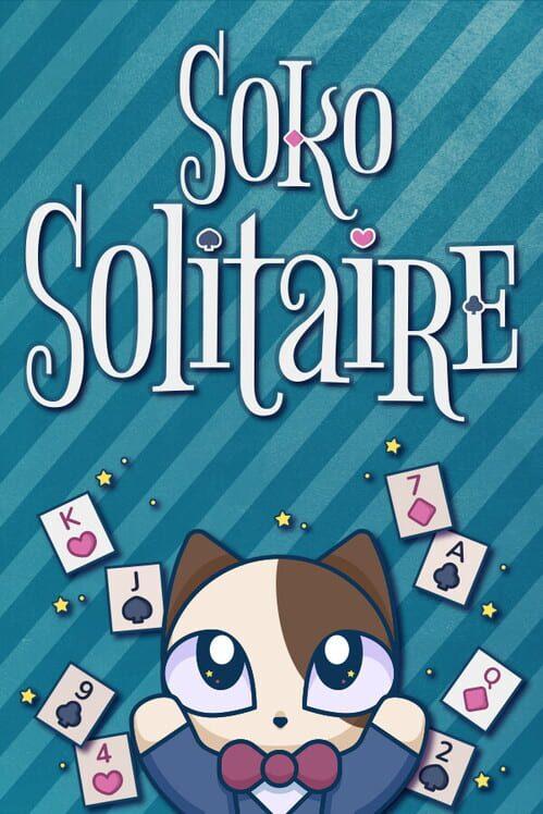 SokoSolitaire
