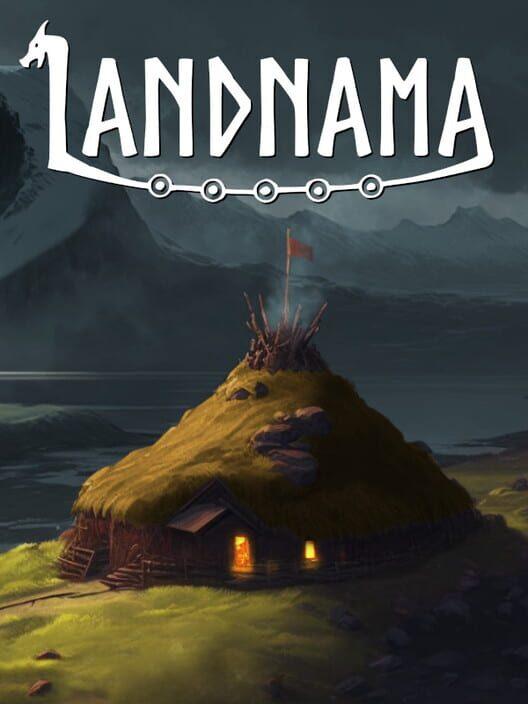 ランドナマ (Landnama)