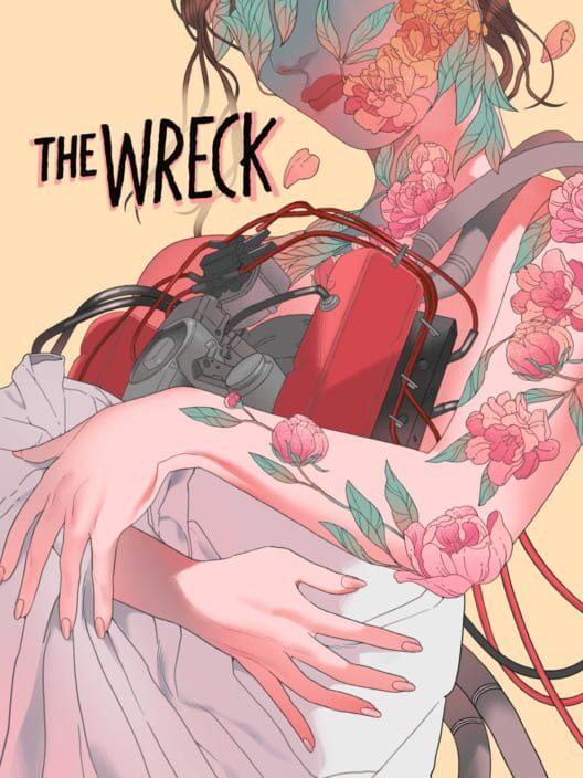 轉瞬回憶 The Wreck