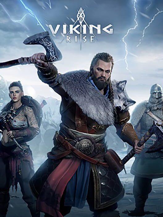 維京崛起 (Viking Rise)