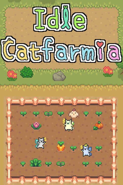 Idle Catfarmia