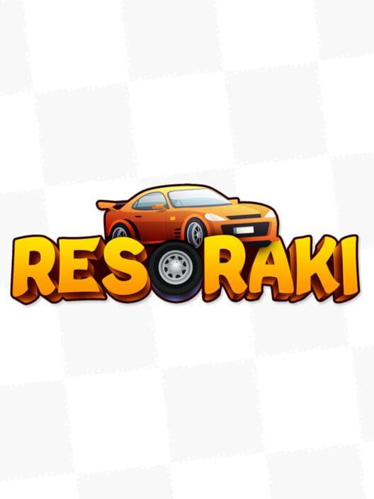 Resoraki
