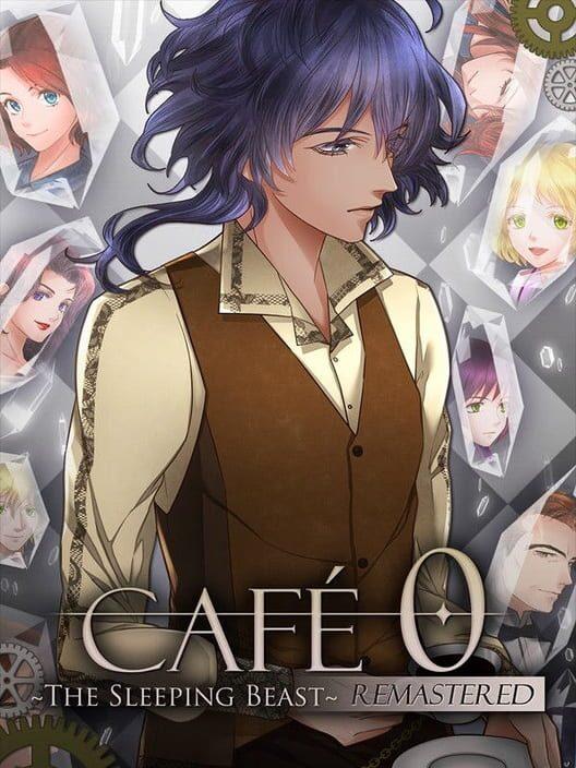 CAFE 0 ~The Sleeping Beast~ REMASTERED