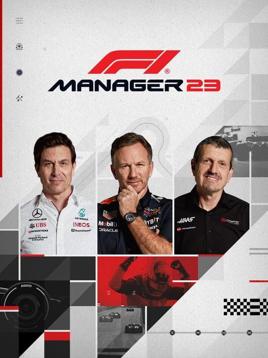 F1 マネージャー 2023