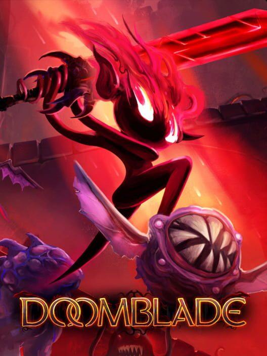 DOOMBLADE