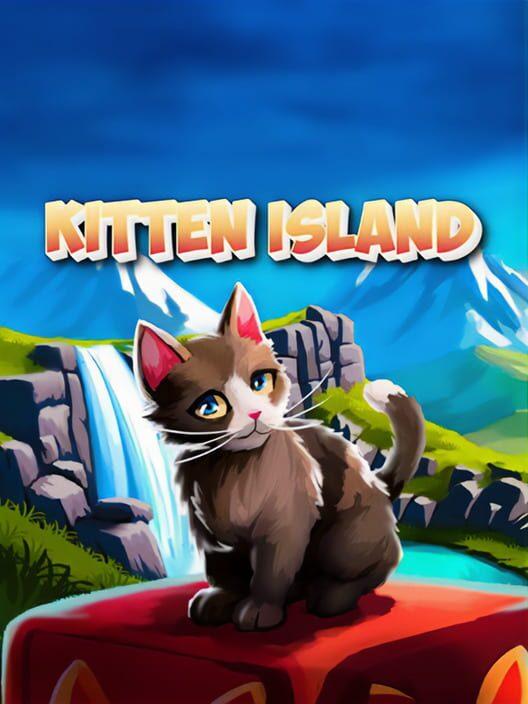 Kitten Island (Xbox One+Xbox Series+Windows)