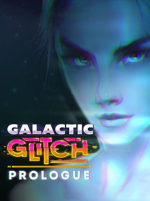Galactic Glitch