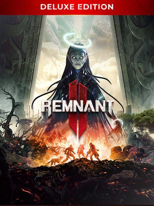 Remnant II デラックスエディション