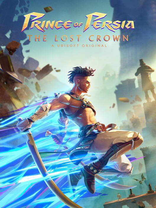 《波斯王子：失落王冠》(Prince of Persia: The Lost Crown)