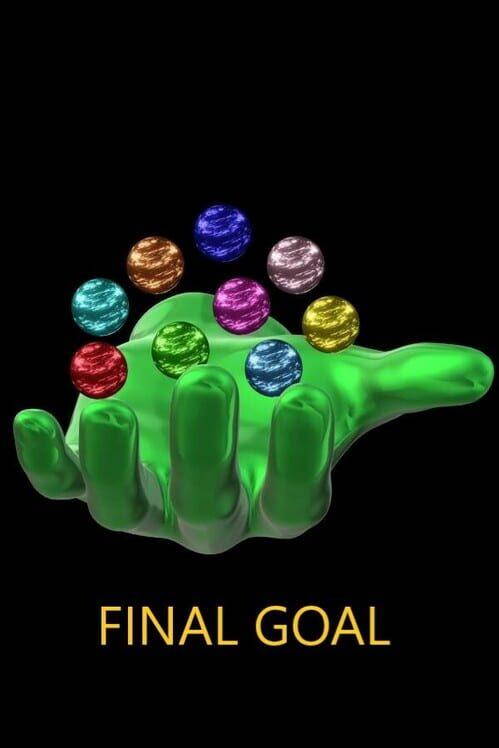 FINAL GOAL