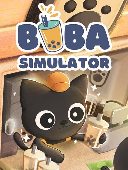 Boba Simulator : Idle Shop Management