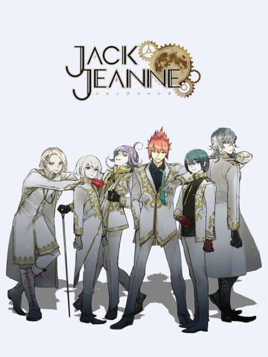 ジャックジャンヌ 限定ユニヴェールコレクション