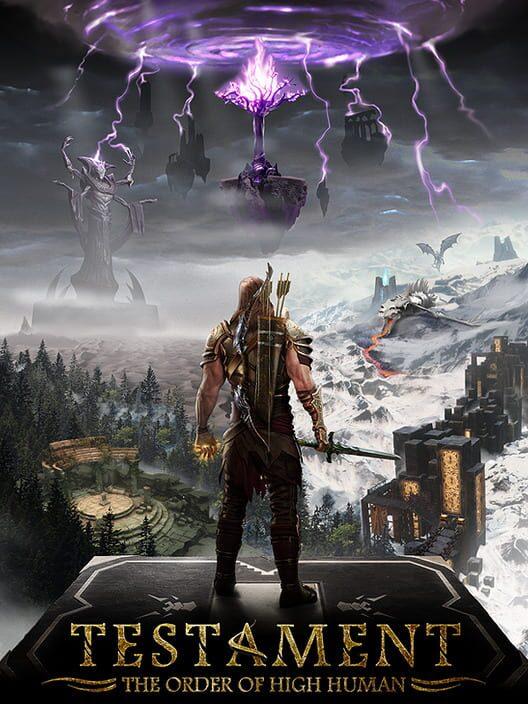 Testament: The Order of High Human