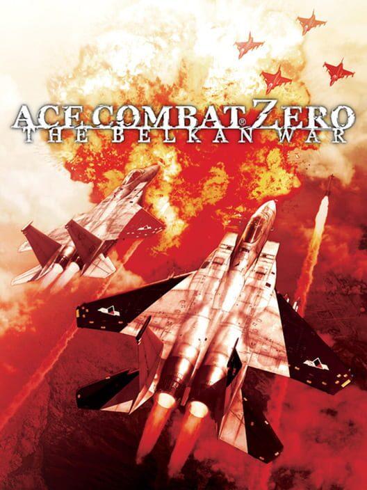 ACE COMBAT ZERO: THE BELKAN WAR(Xbox Series X|S移植版)