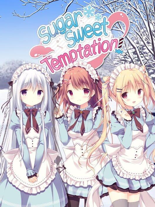 しゅがてん! SugarFull Tempering