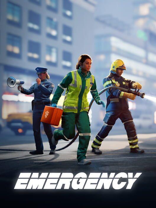 EMERGENCY