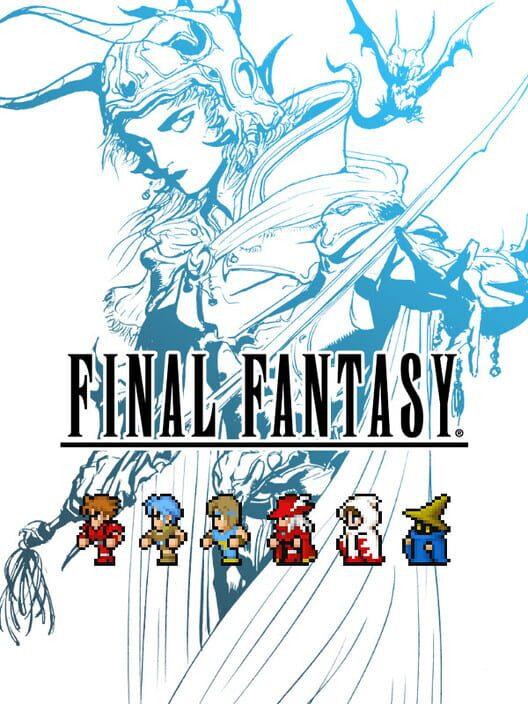 FINAL FANTASY