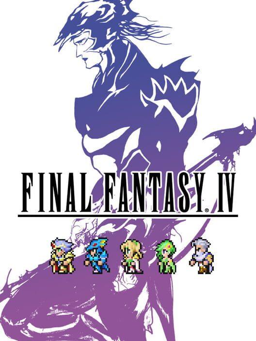 FINAL FANTASY IV