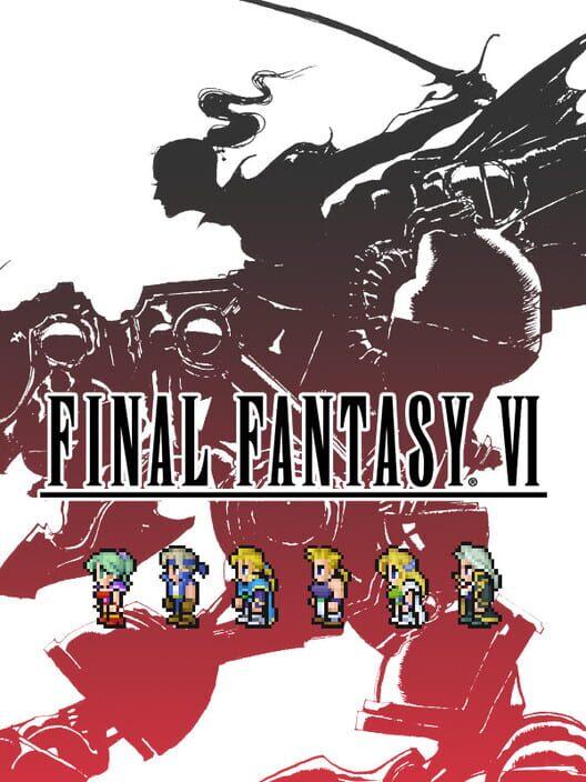 FINAL FANTASY VI