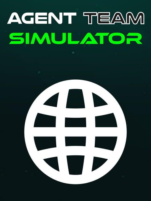 Agent Team Simulator