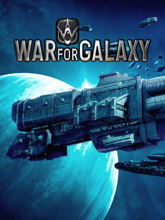 War For Galaxy: New Era