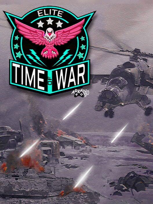 Time Of War, Arkano'90