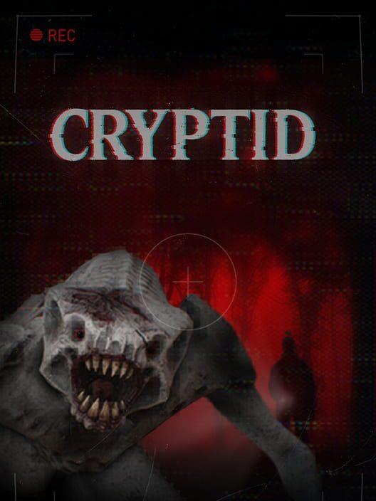 Cryptid